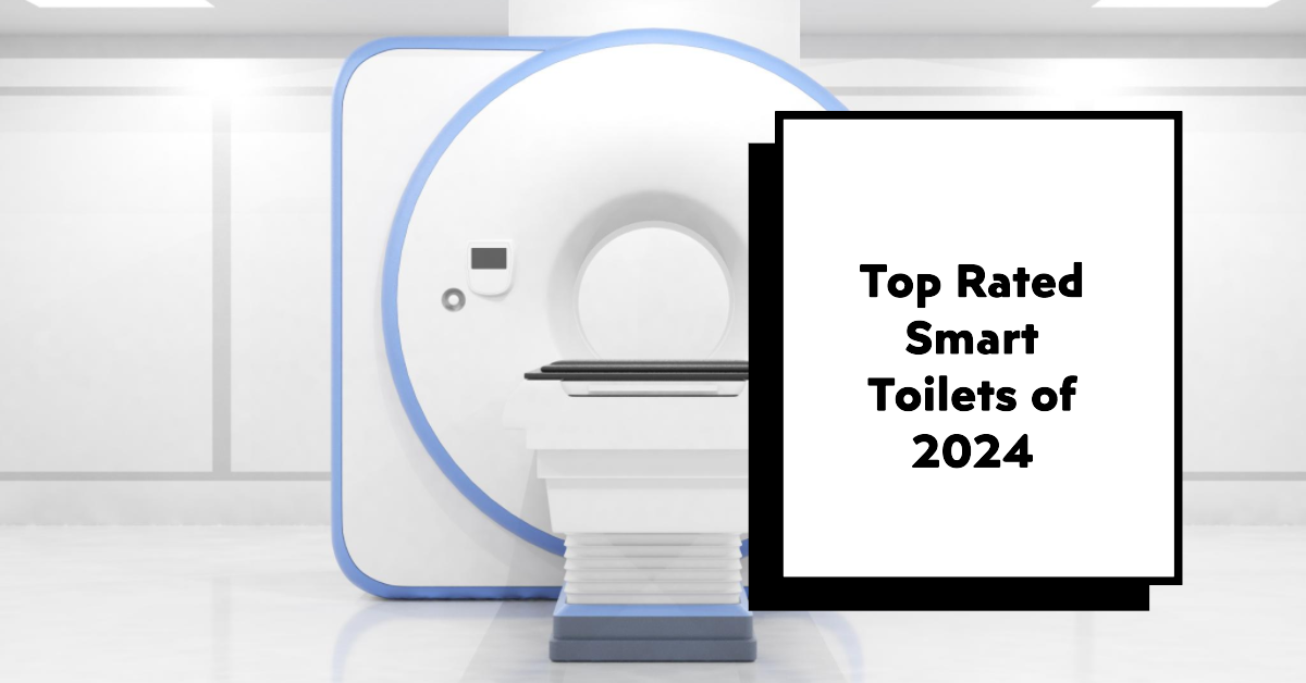 Best Top Rated Smart Toilets Brands of 2024 Smart toilet seat review