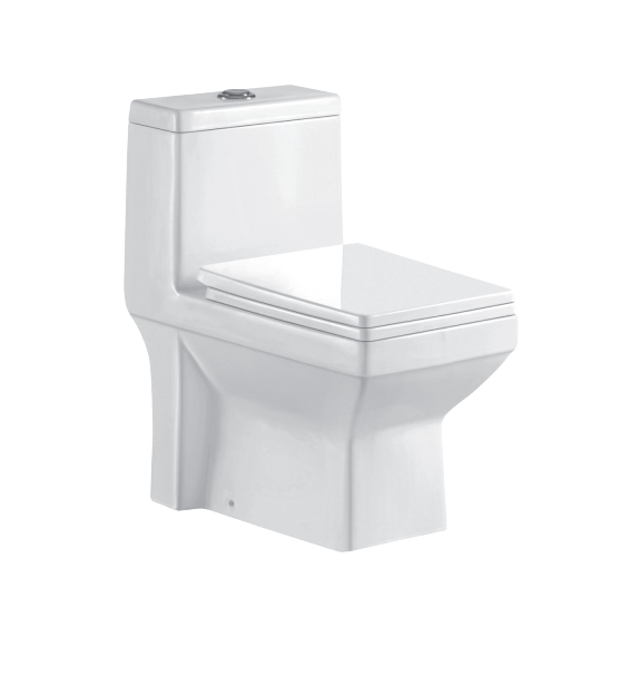 One Piece vs Two Piece Toilets Which is Better in 2024? Smart toilet