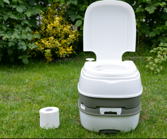 Trailer Hitch Toilet Seat 2024 Guide: Best Portable Toilet - Smart ...