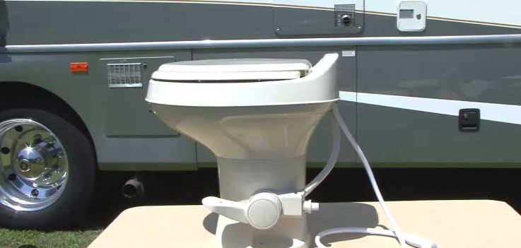 Trailer Hitch Toilet Seat 2024 Guide: Best Portable Toilet - Smart ...